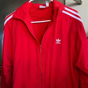 Adidas ORIGINAL LOCK UP Tracksuit (Size Medium)
